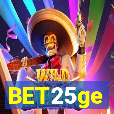 BET25ge