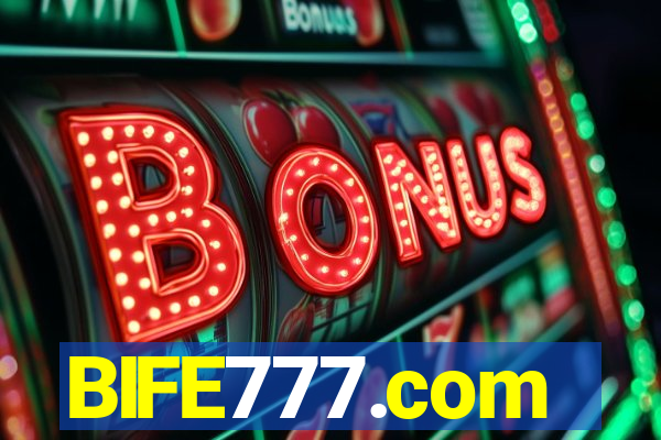 BIFE777.com