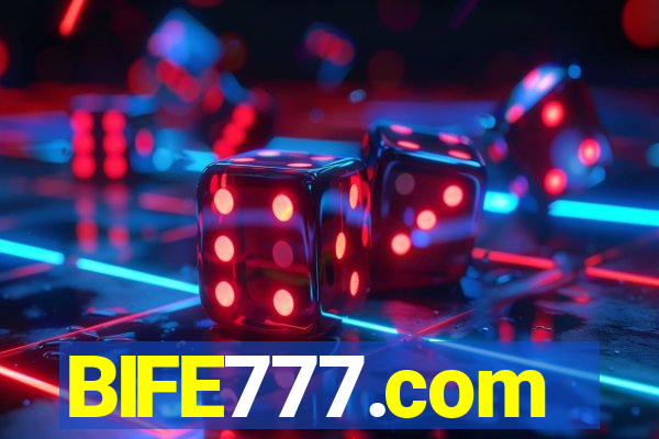 BIFE777.com