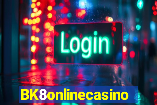 BK8onlinecasino