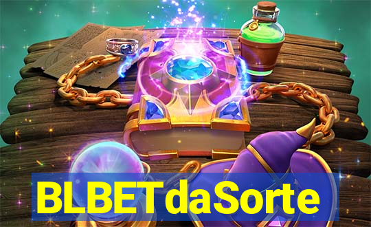 BLBETdaSorte