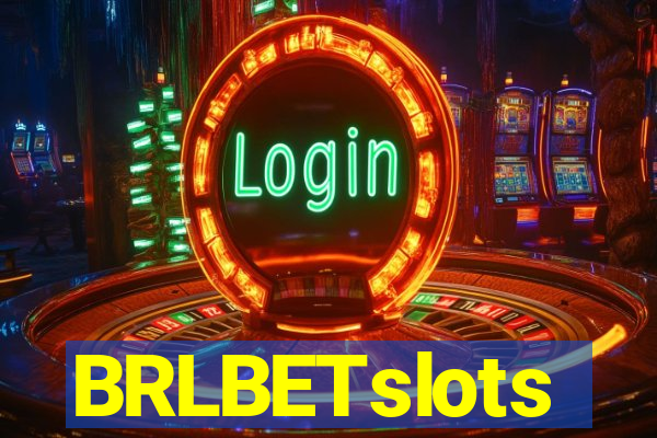 BRLBETslots