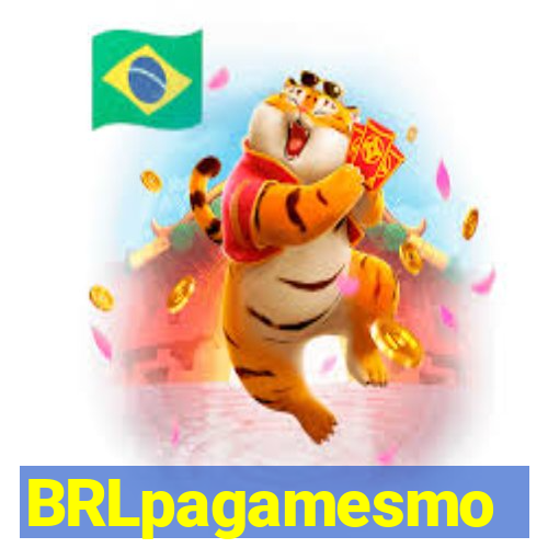 BRLpagamesmo