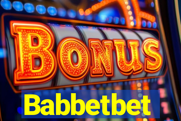 Babbetbet