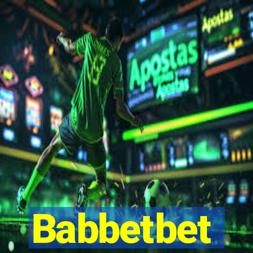 Babbetbet