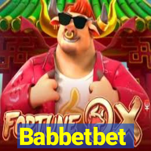 Babbetbet