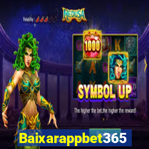 Baixarappbet365