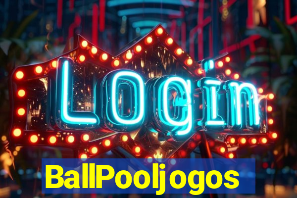 BallPooljogos