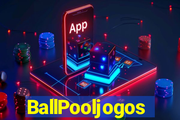 BallPooljogos