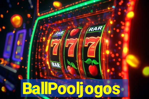 BallPooljogos