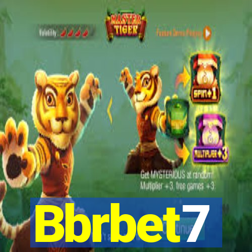 Bbrbet7