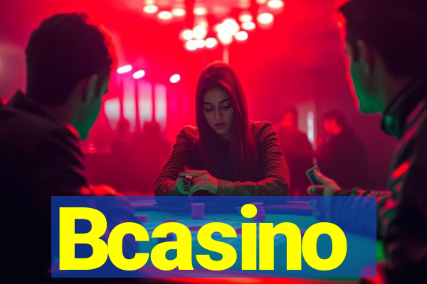 Bcasino