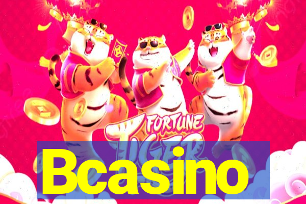 Bcasino