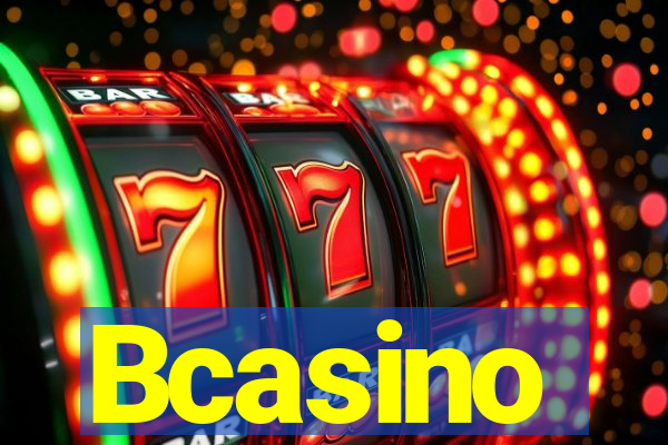 Bcasino