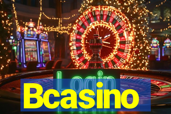 Bcasino