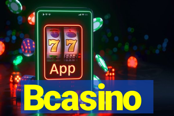 Bcasino