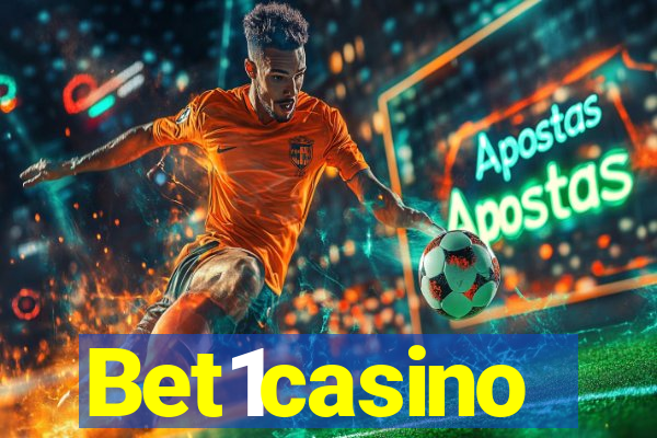 Bet1casino