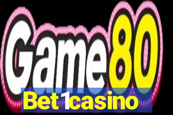 Bet1casino