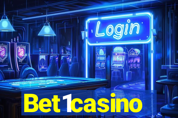 Bet1casino