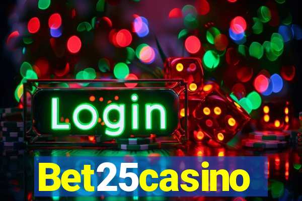 Bet25casino