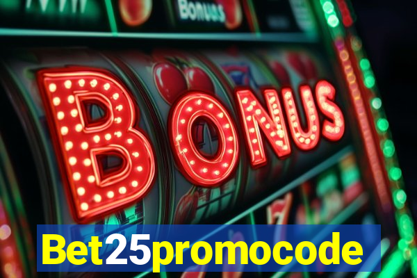 Bet25promocode