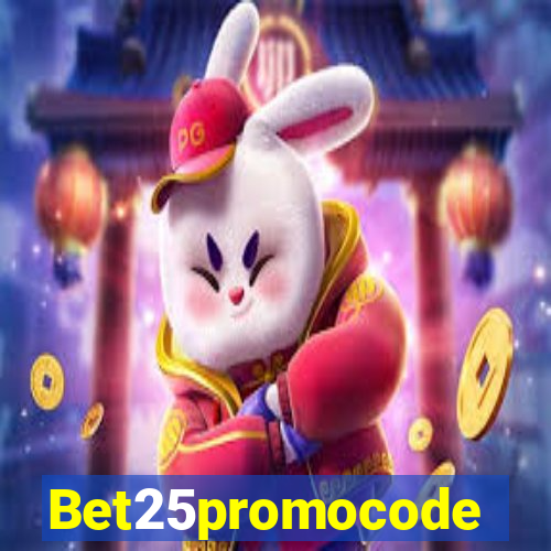 Bet25promocode