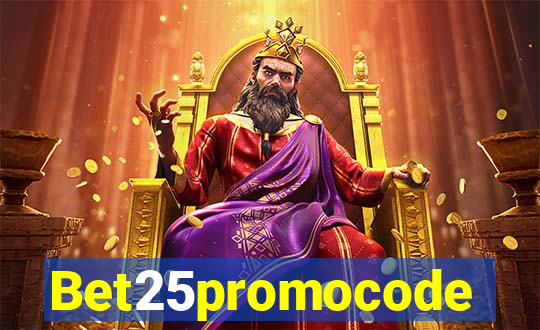 Bet25promocode