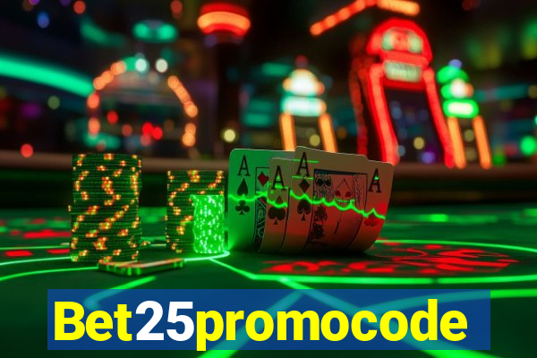 Bet25promocode