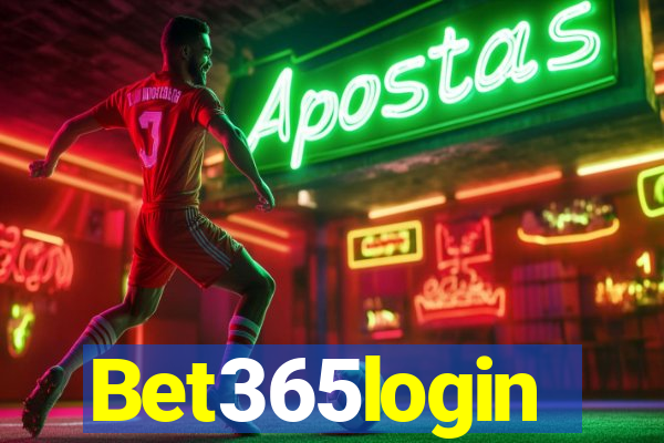 Bet365login