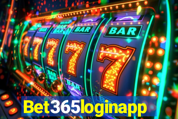 Bet365loginapp