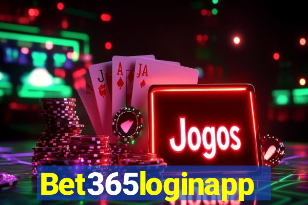 Bet365loginapp