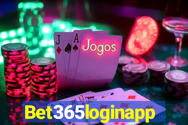 Bet365loginapp