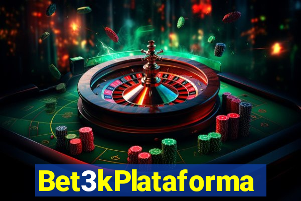 Bet3kPlataforma