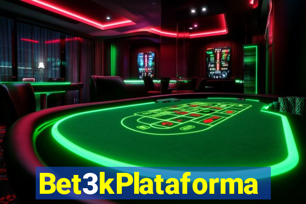 Bet3kPlataforma