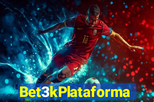 Bet3kPlataforma