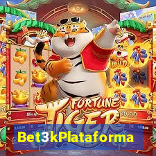 Bet3kPlataforma