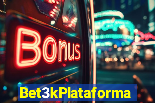 Bet3kPlataforma