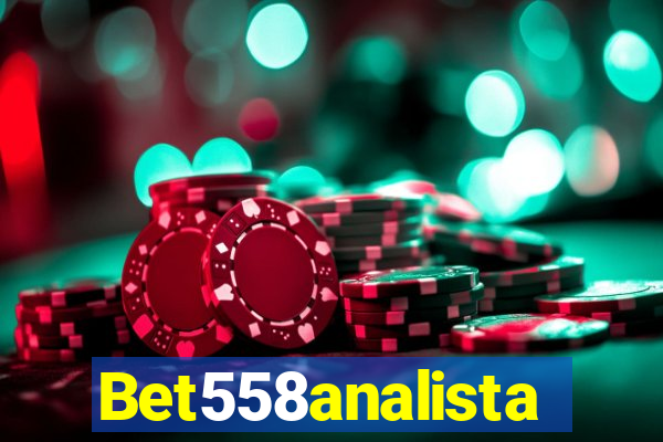 Bet558analista