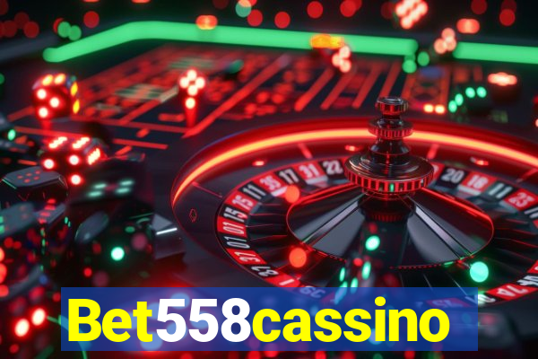 Bet558cassino