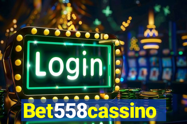 Bet558cassino