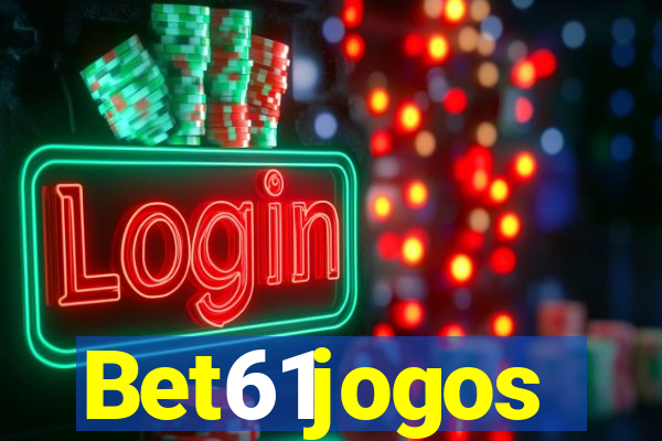 Bet61jogos