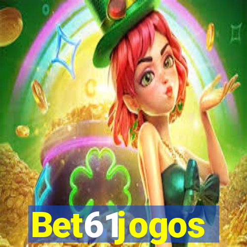 Bet61jogos