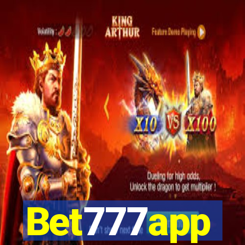 Bet777app