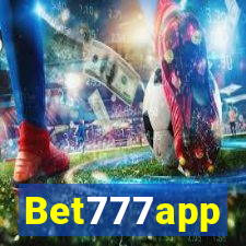 Bet777app