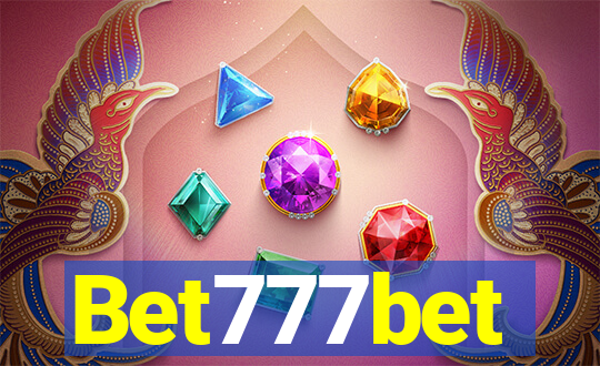 Bet777bet