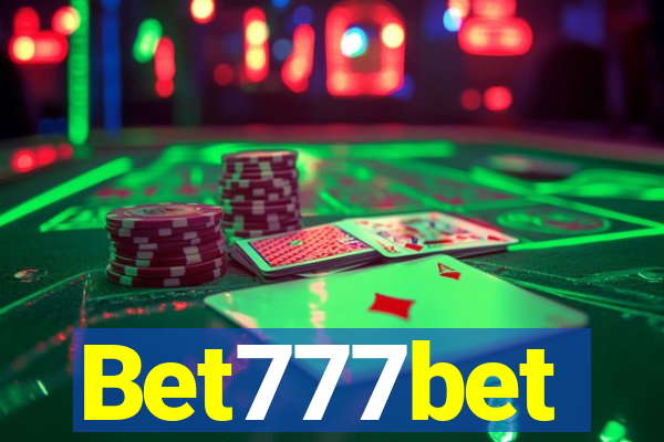 Bet777bet