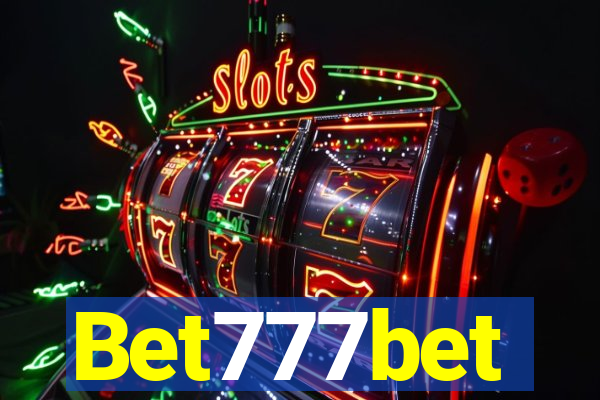 Bet777bet