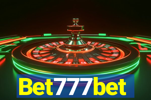 Bet777bet