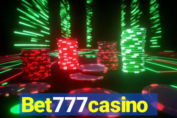 Bet777casino