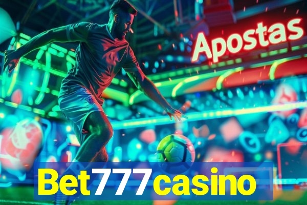 Bet777casino